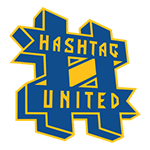 Maillot Hashtag United Pas Cher
